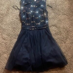3/$15. Jr Prom Dres 3